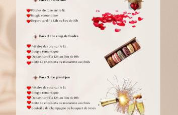Le Cosy Home - Foto 8
