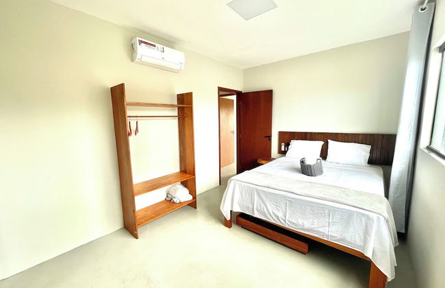 Casa Sofia Milagres - Foto 6