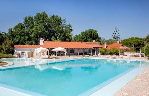 Prana Nature, Setúbal Oasis with Pool - Foto 6