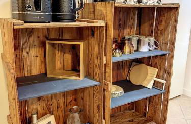 Studio LA RECYCLERIE - Maison 1911 - confort & prestige - Foto 9