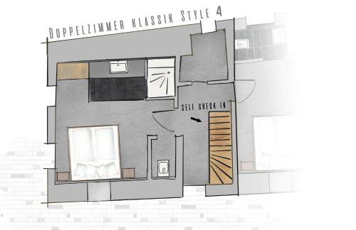 H+M Boarding Houses - Foto 12