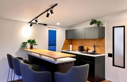 Moderne FeWo im Taubenhaus - Foto 6