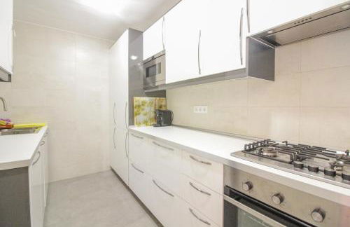 APARTAMENTO CON VISTAS AL MAR - MURALLAROJA0116 - Photo 16