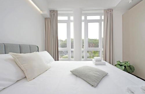 Luminoso appartamento di fronte Metro Piramide - Foto 35