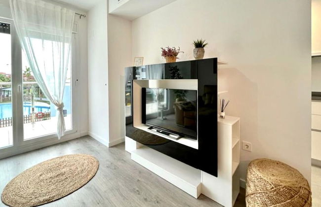 Belvilla by OYO Playa Granada Beach & Golf 9 - Foto 22