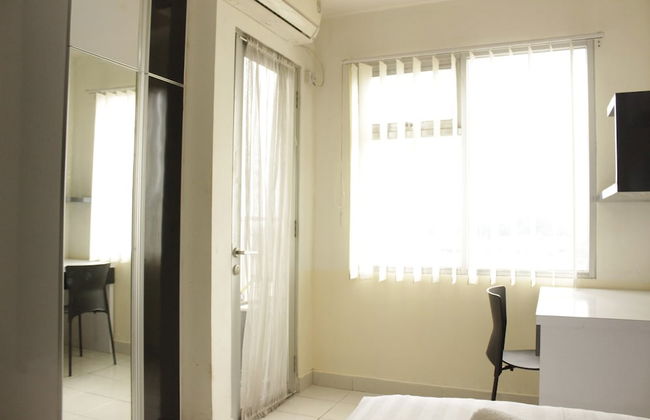 Comfortable Studio Room Apartment at Stanford Jatinangor - Foto 3