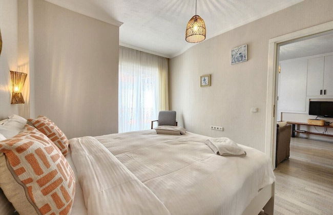 Guney Suites by Villa Safiya - Photo 33