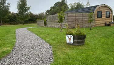 Dwell on the Moor - Foto 3