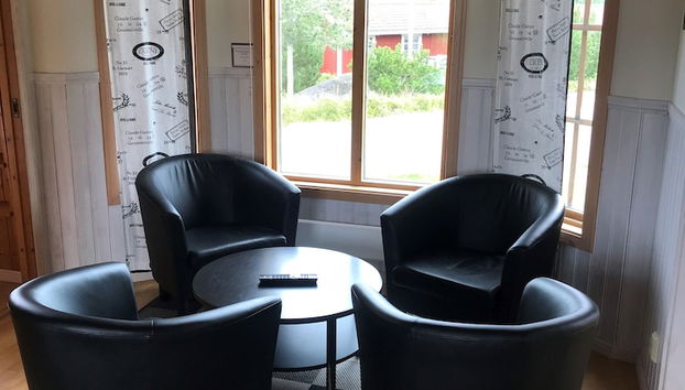 Comodidade do quarto