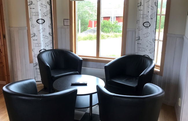 Finspångs Golfklubbs Stugby - Foto 4