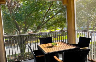 Albatross Condo in PGA Village, 2 bedroom 1 bath, A Side - Foto 23