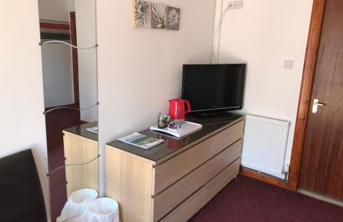 The Barn Lodge - Photo 26