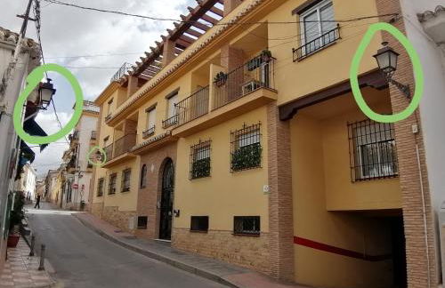 Relax & home, apartamento con terraza y parking - Foto 33