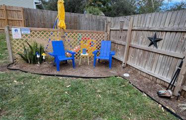 The Corner Cottage - Foto 24