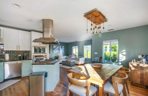 5 STAR BEAUTIFUL LONG BEACH HOuSE - Foto 6