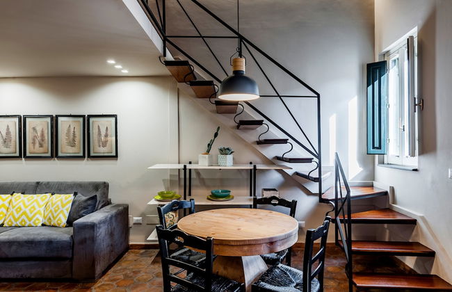 Ferrini Home Piazza Trento - Photo 37