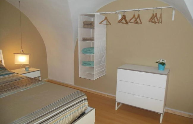 Central House Apartment - Foto 4