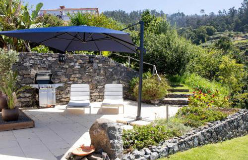 Hilltop Hideaway by Escape to Madeira - Foto 6