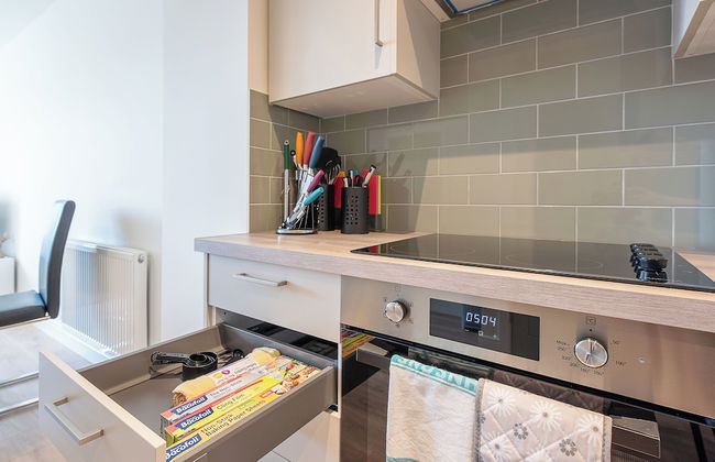 Market Square - Foto 14