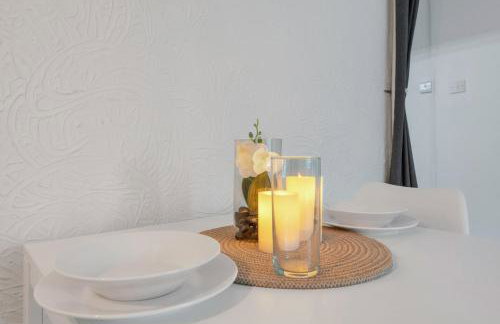 1Bed Contractor & Pilot flat - Parking & FAST WiFi - Foto 4