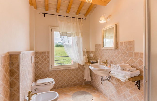 Belvilla by OYO Villa Cucco - Foto 10