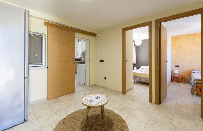 Villa Anna in D nia - Foto 4