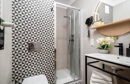 Zamoyskiego, Sun & Snow - Foto 7