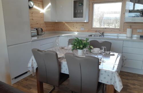 Birch Lodge, Pitlandie - Luxury 2 Bedroom Lodge with Sauna - Photo 14