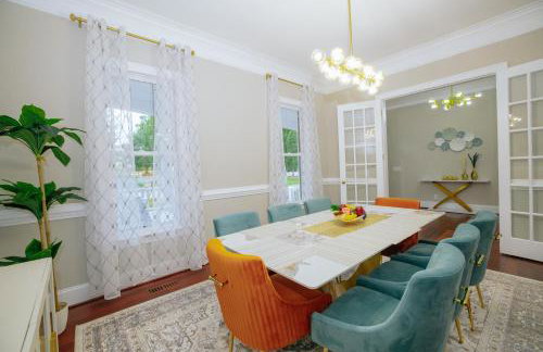 Retreat Estate in Apex NC - Foto 44