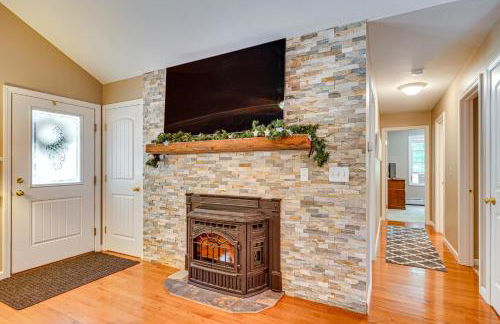 Private Community Beach Family Conway Retreat! - Foto 6