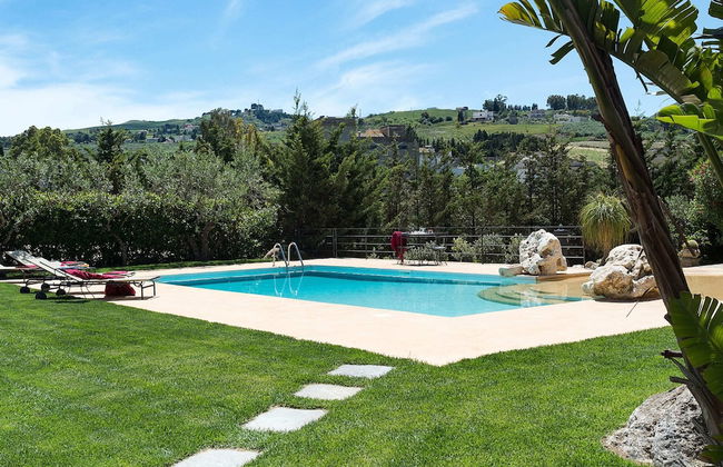 Belvilla by OYO Ager Costa - Foto 18