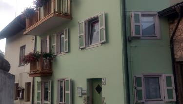 Casa Fiore CIPAT 22038 - Foto 3