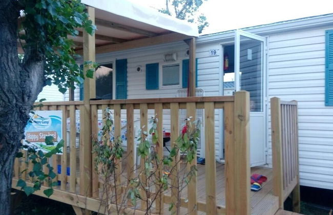 Happy Camp in Camping Golden Sunset - Foto 21