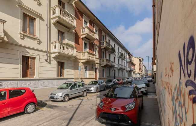 Prali 16 - La Casa dei Colori by Wonderful Italy - Foto 41