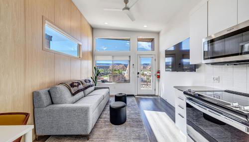 The Riv at Zion - Foto 4