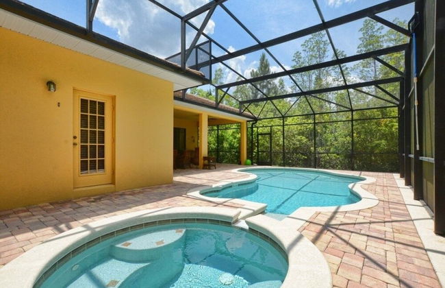 Private Oasis With Pool & Spa- 3400clr 4 Bedroom Home by RedAwning - Foto 1