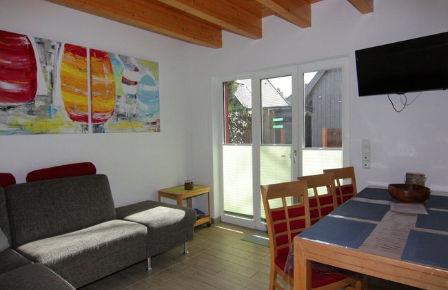 Semi-detached House, Zingst - Foto 24