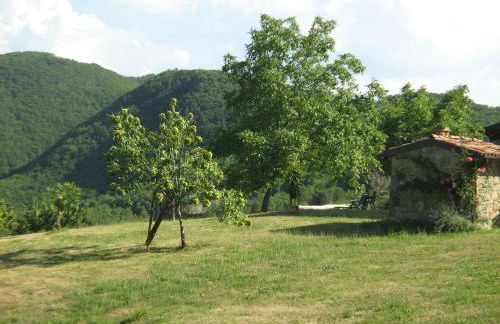 La Piana Dei Castagni - Foto 25