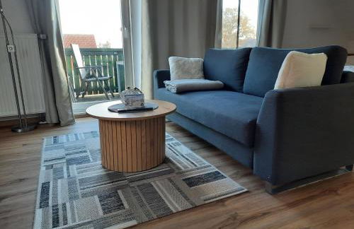 Ferienhaus Sasse Ferienwohnungen mit Garten & Grill - Foto 16