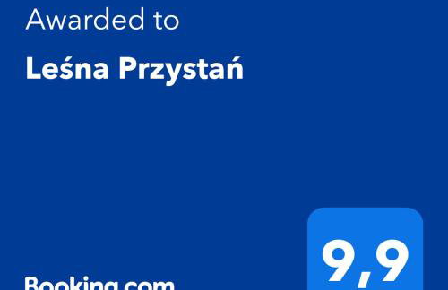 Leśna Przystań - Foto 3