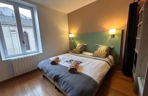 Les appartements du Palais - Foto 32