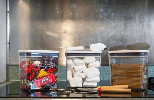 9mi To NRG | Game Room | Hot Tub | Firepit | Grill - Foto 50