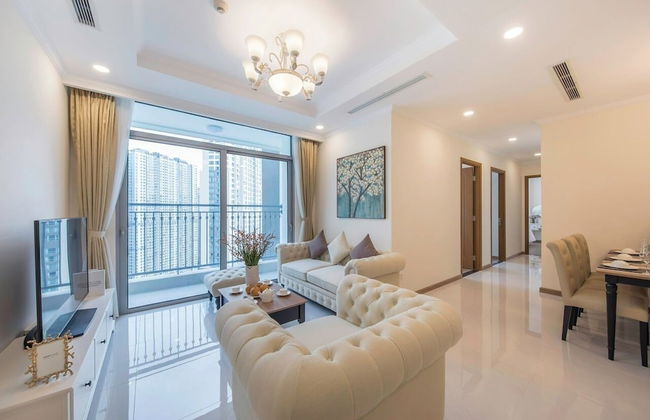 Somi Luxstay LP - Foto 7