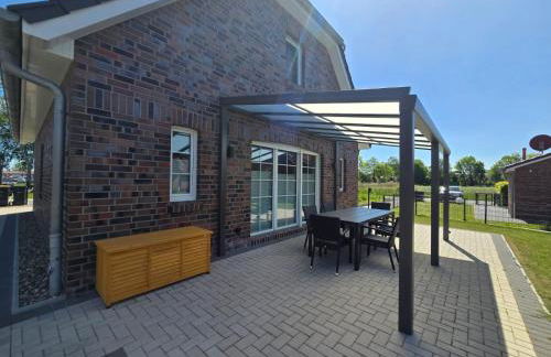 Ferienhaus Golfkate Eagle - Foto 28