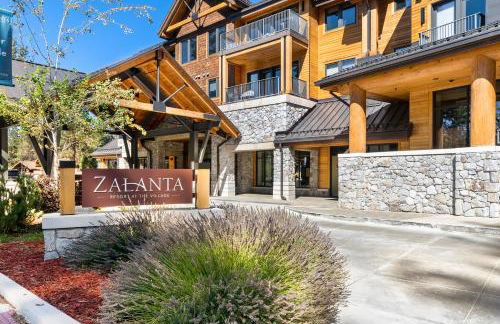 Ultimate Luxury Residence with Extras Galore across from Heavenly Village & Gondola - Zalanta Resort - Foto 25