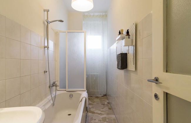 Piranesi Flexyrent Apartment - Foto 18