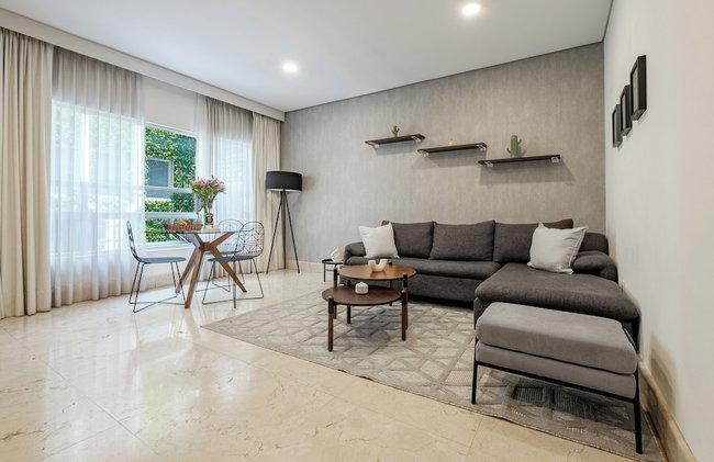 Nido Parque Lincoln - Photo 57