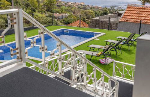 Maylily Seascape Villa - Foto 36