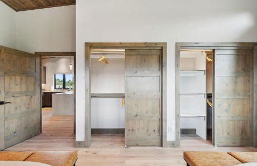 The Willow Suite Cabin - Foto 23