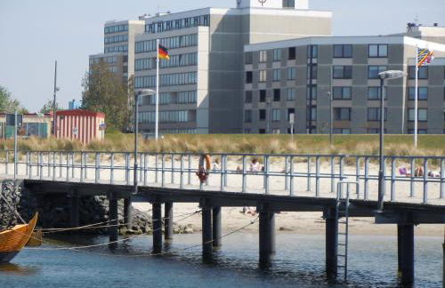 Ferienwohnung Marina Wendtorf App. 6110 - Foto 41